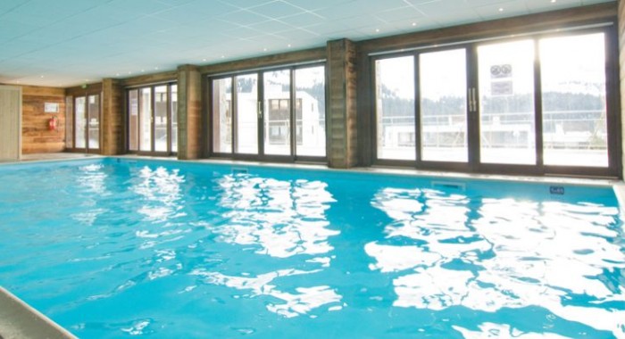 Les Terrasses de Veret, Flaine ski chalet, image 3